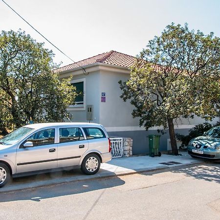 Apartments Seka Novi Vinodolski Exterior photo